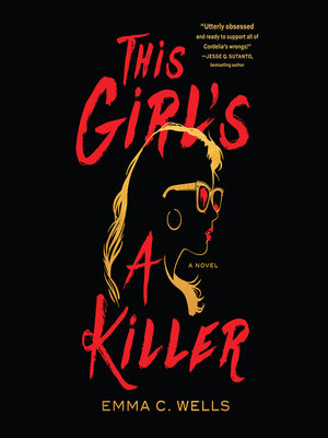 This Girl's a Killer - Audiobook